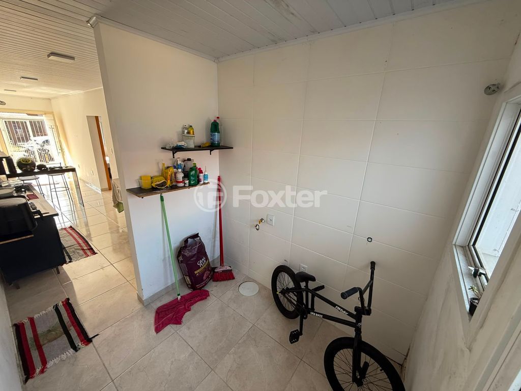 casa sobrado para comprar em José Júlio Krebs, 35 - foto 14