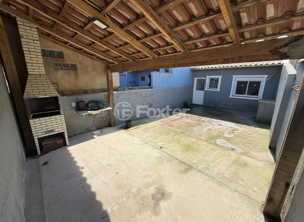casa sobrado para comprar em José Júlio Krebs, 35 - foto 17