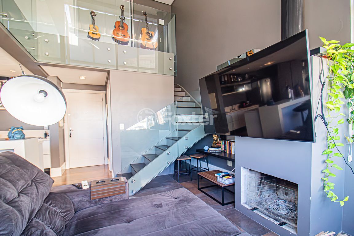 Loft/Flat para comprar em Castro Alves, 840 - foto 20