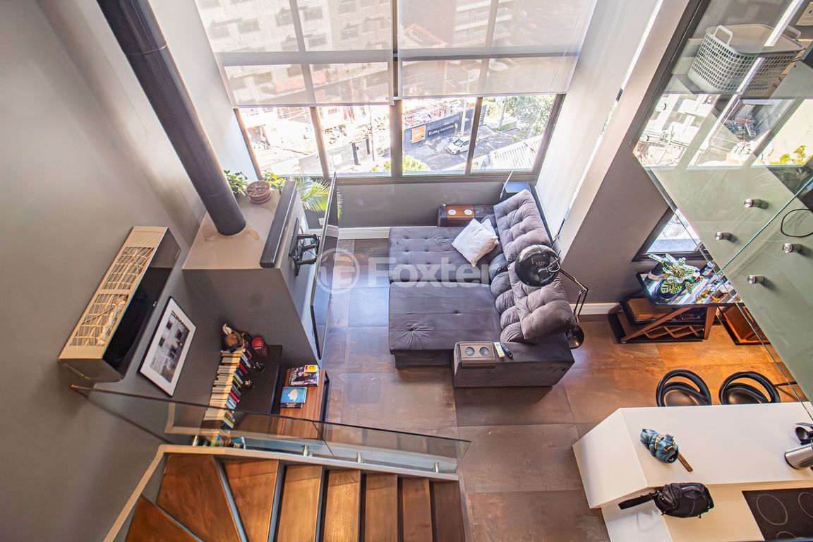 Loft/Flat para comprar em Independência, Porto Alegre - foto 1