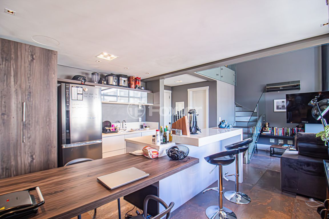 Loft/Flat para comprar em Castro Alves, 840 - foto 7