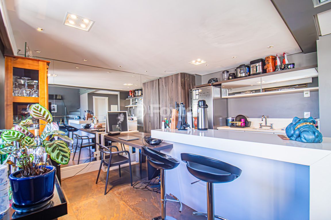 Loft/Flat para comprar em Castro Alves, 840 - foto 4