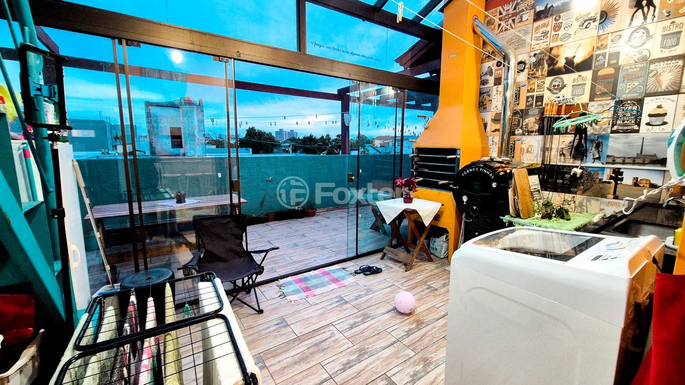 Prédio para comprar em Rocco Aloise, 110 - foto 13