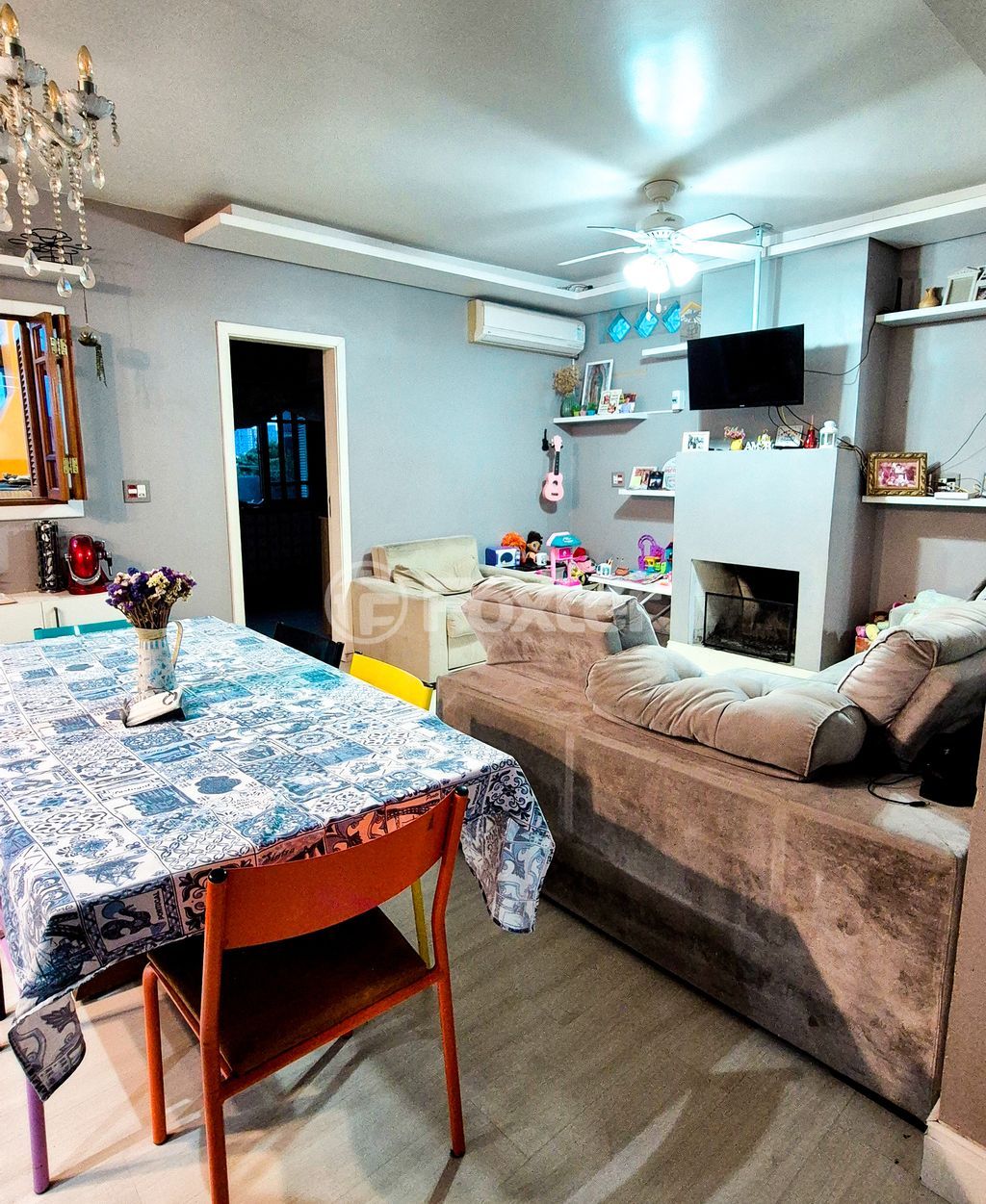 Prédio para comprar em Rocco Aloise, 110 - foto 3