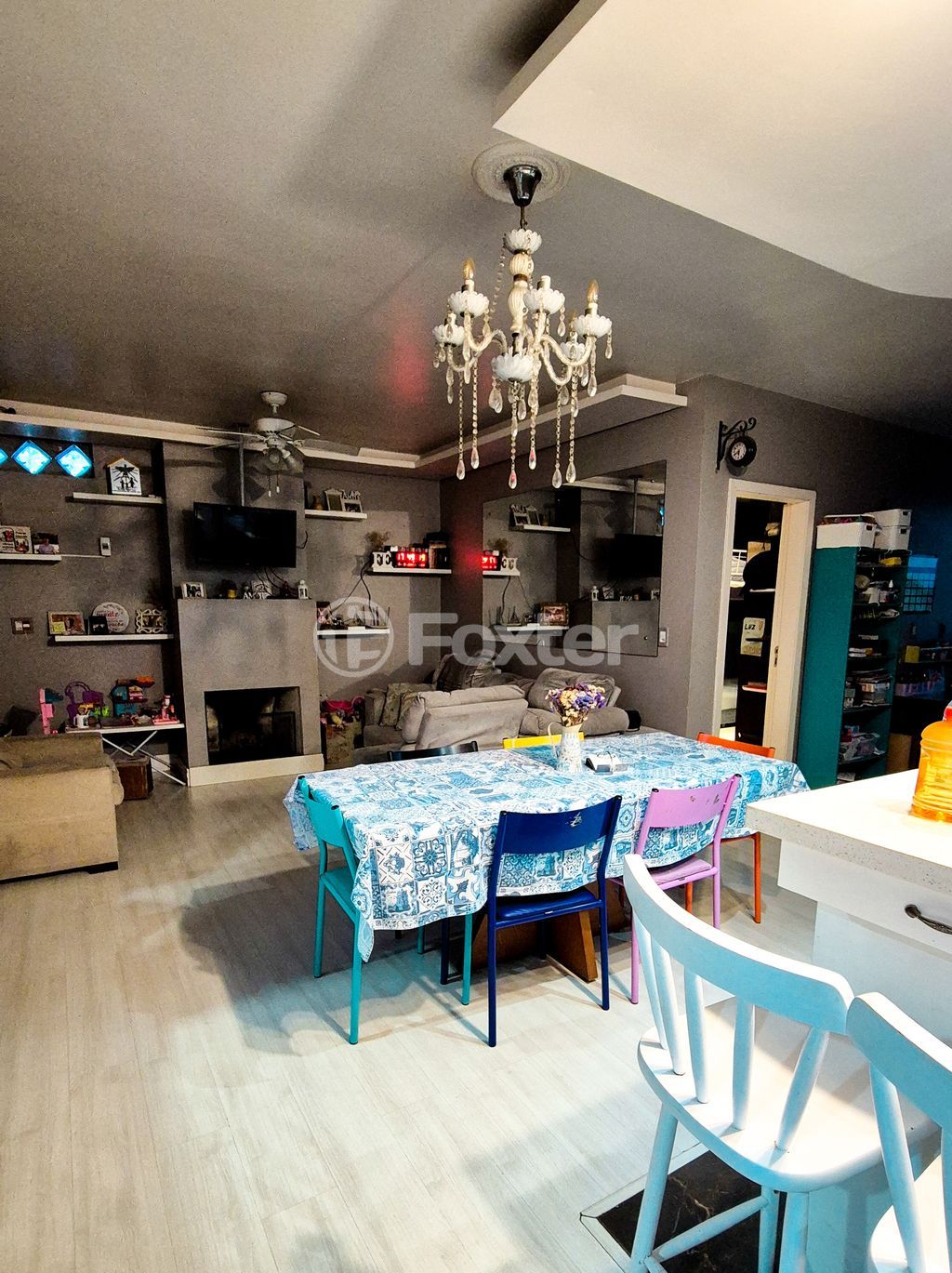 Prédio para comprar em Sarandi, Porto Alegre - foto 1