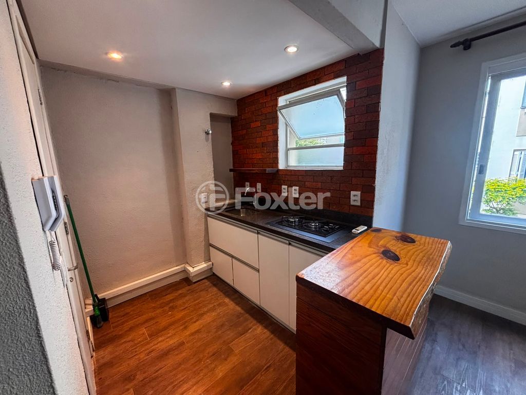 Studio/Kitnet/JK para comprar em Dona Amélia, 240 - foto 8