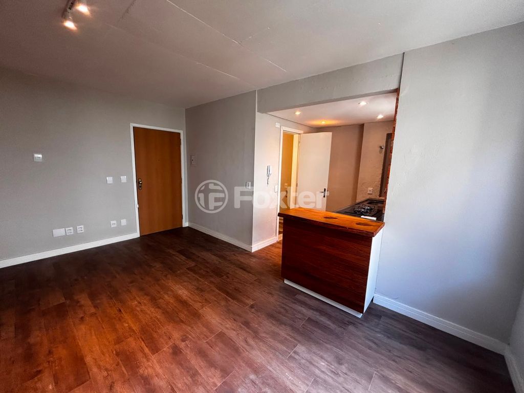 Studio/Kitnet/JK para comprar em Dona Amélia, 240 - foto 4
