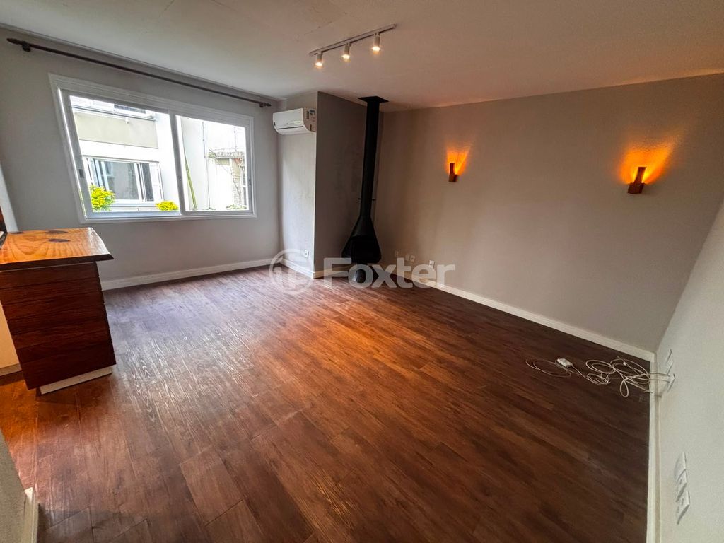 Studio/Kitnet/JK para comprar em Dona Amélia, 240 - foto 5