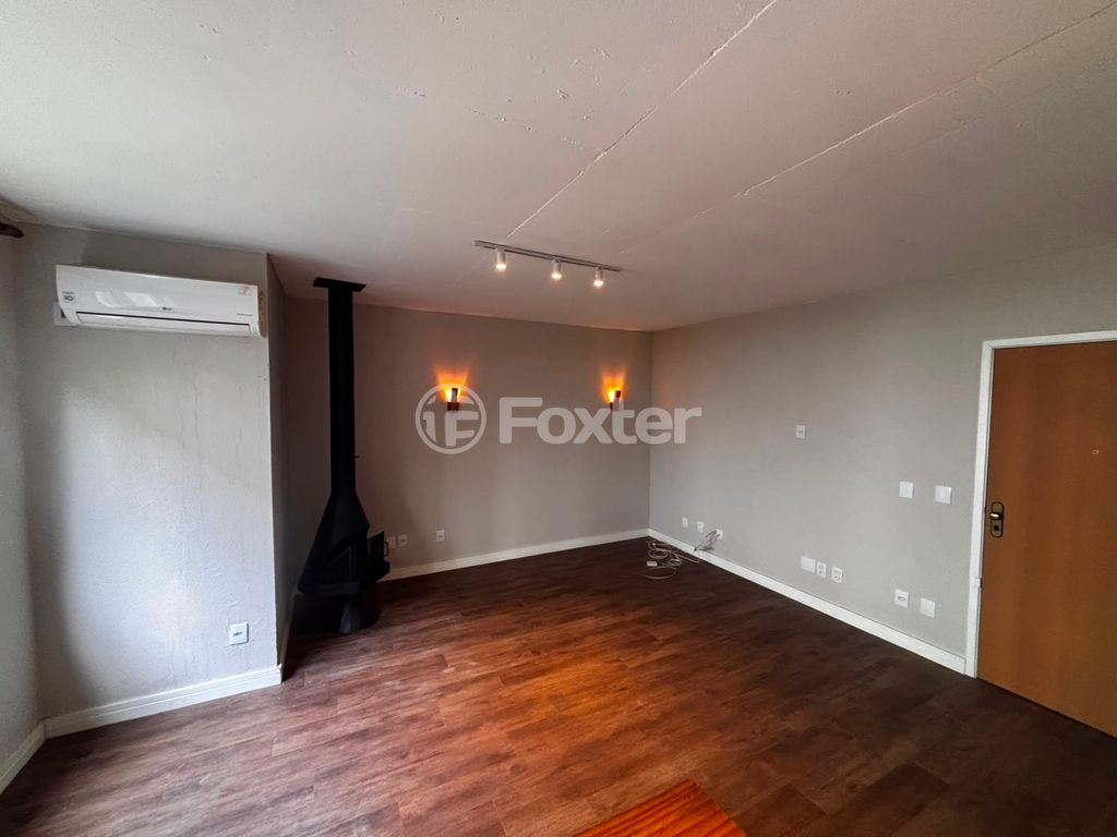 studio kitnet jk para comprar em Santa Tereza, Porto Alegre - foto 1