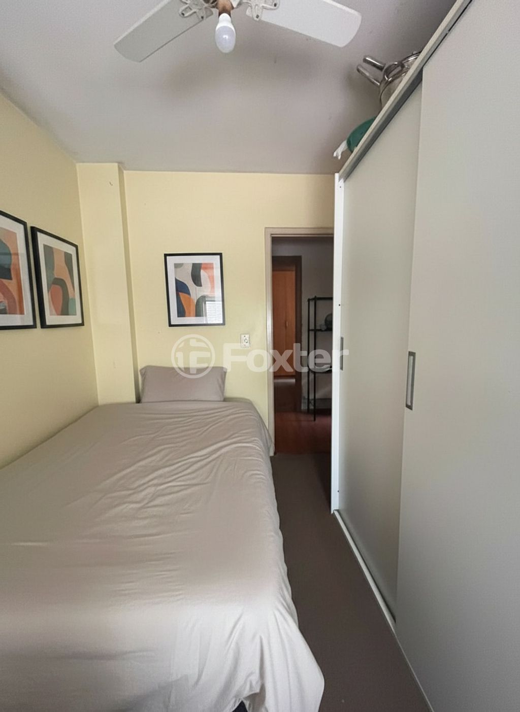 Apartamento para comprar em Doutor Pereira Neto, 620 - foto 17
