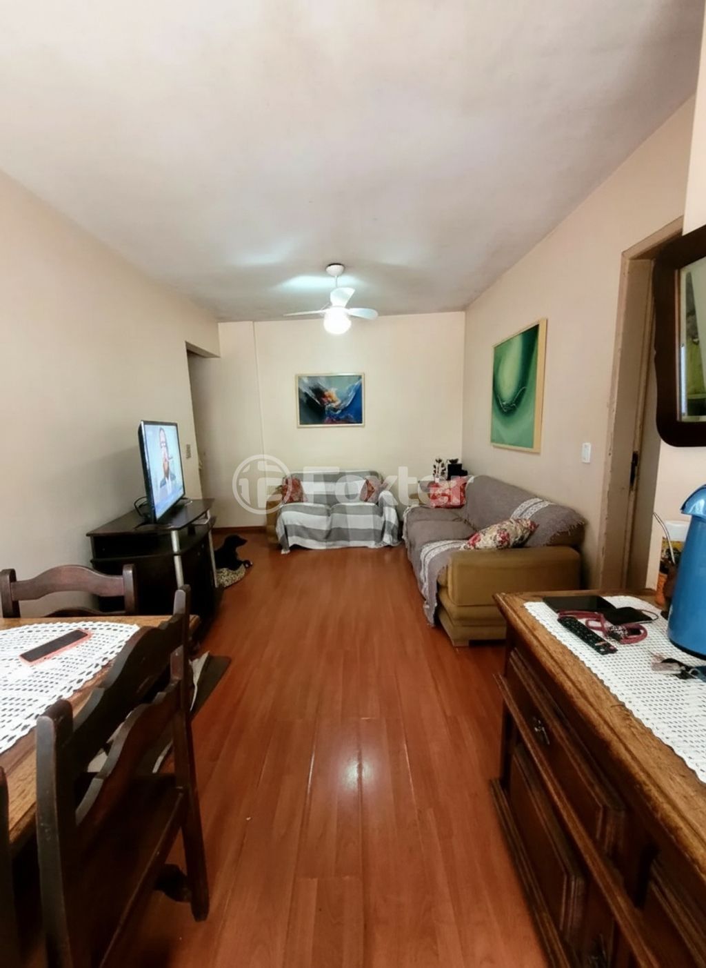 Apartamento para comprar em Tristeza, Porto Alegre - foto 1