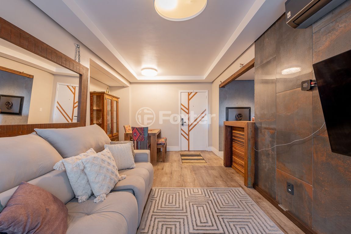 Apartamento para comprar em Doutor Nilo Peçanha, 3361 - foto 8