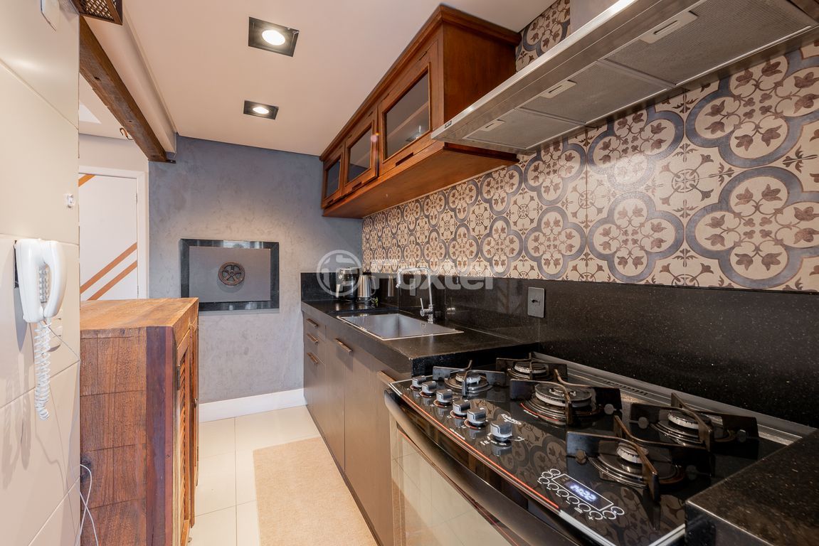 Apartamento para comprar em Doutor Nilo Peçanha, 3361 - foto 23
