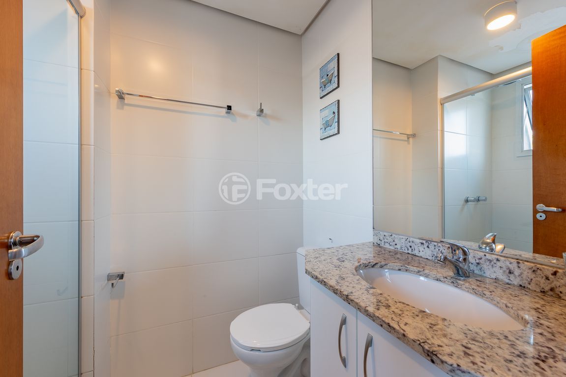 Apartamento para comprar em Doutor Nilo Peçanha, 3361 - foto 19