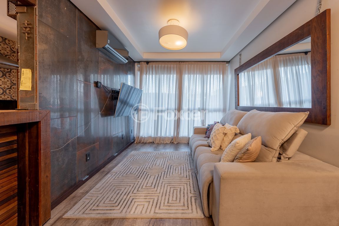 Apartamento para comprar em Doutor Nilo Peçanha, 3361 - foto 4