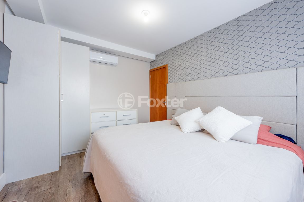 Apartamento para comprar em Doutor Nilo Peçanha, 3361 - foto 14
