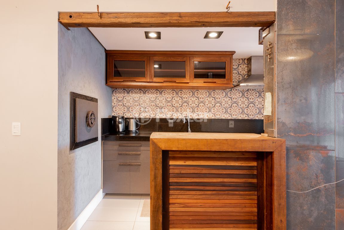 Apartamento para comprar em Doutor Nilo Peçanha, 3361 - foto 22