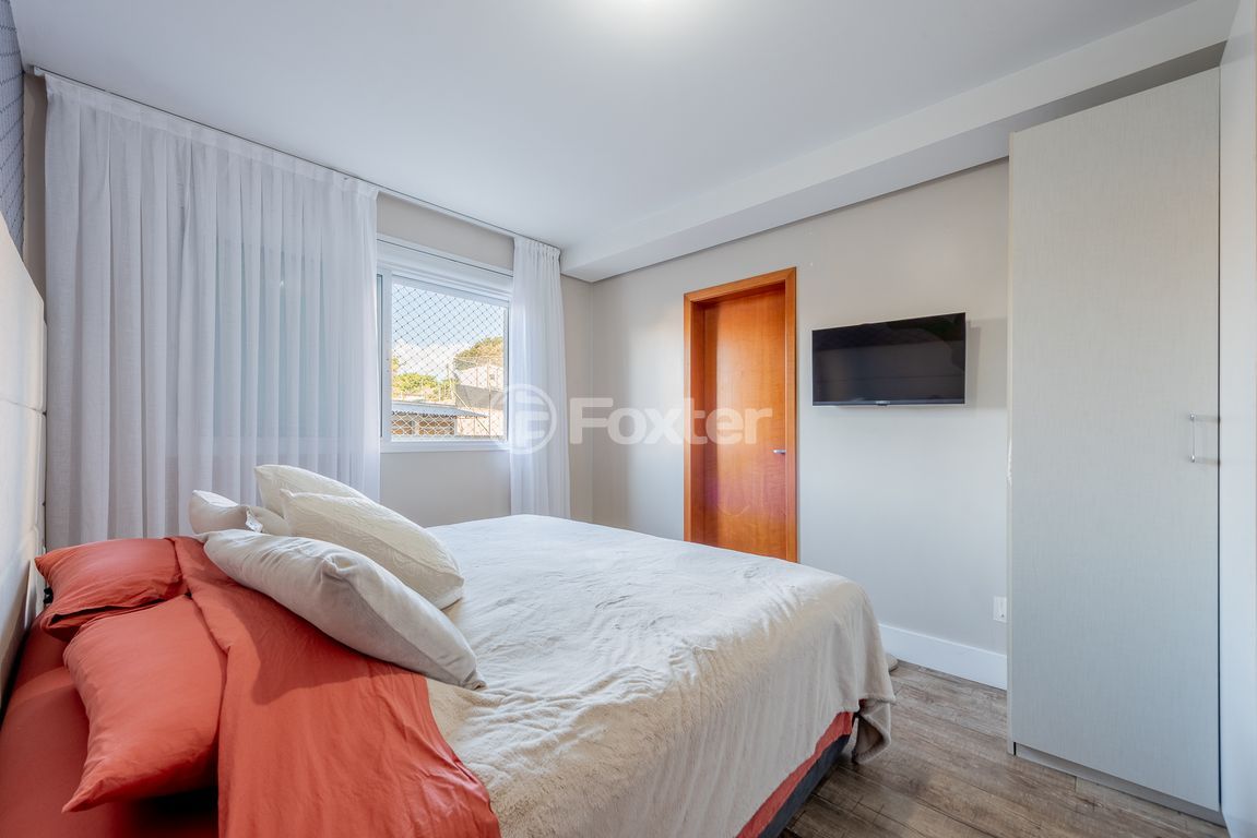 Apartamento para comprar em Doutor Nilo Peçanha, 3361 - foto 10