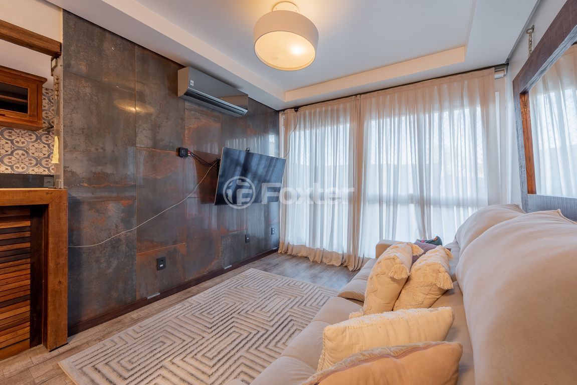 Apartamento para comprar em Doutor Nilo Peçanha, 3361 - foto 5