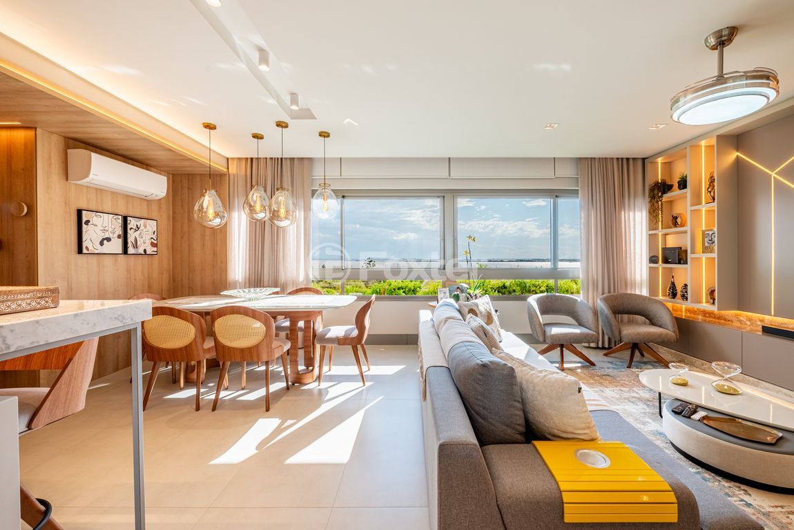 Apartamento para comprar em Praia de Belas, 2060 - foto 9