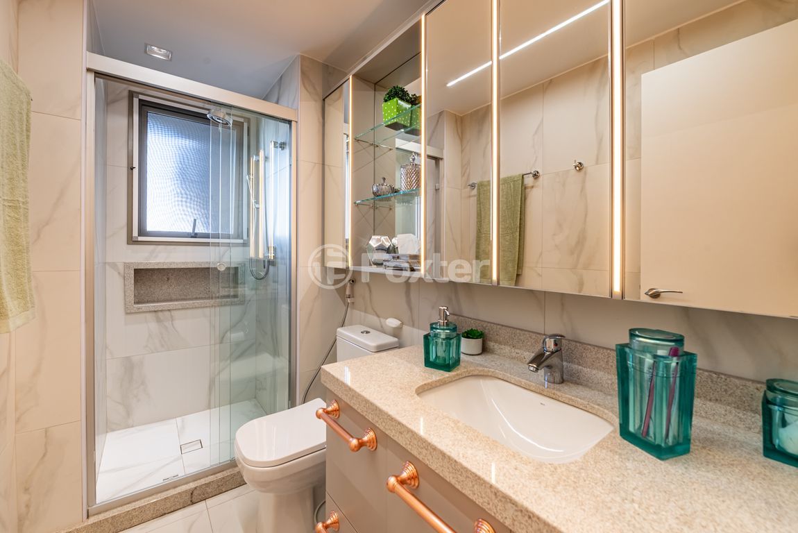 Apartamento para comprar em Praia de Belas, 2060 - foto 24