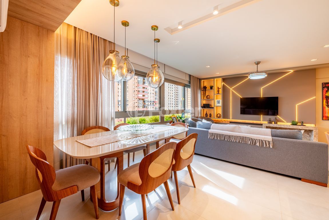 Apartamento para comprar em Praia de Belas, 2060 - foto 14