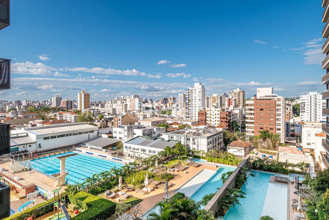Apartamento para comprar em Praia de Belas, 2060 - foto 40