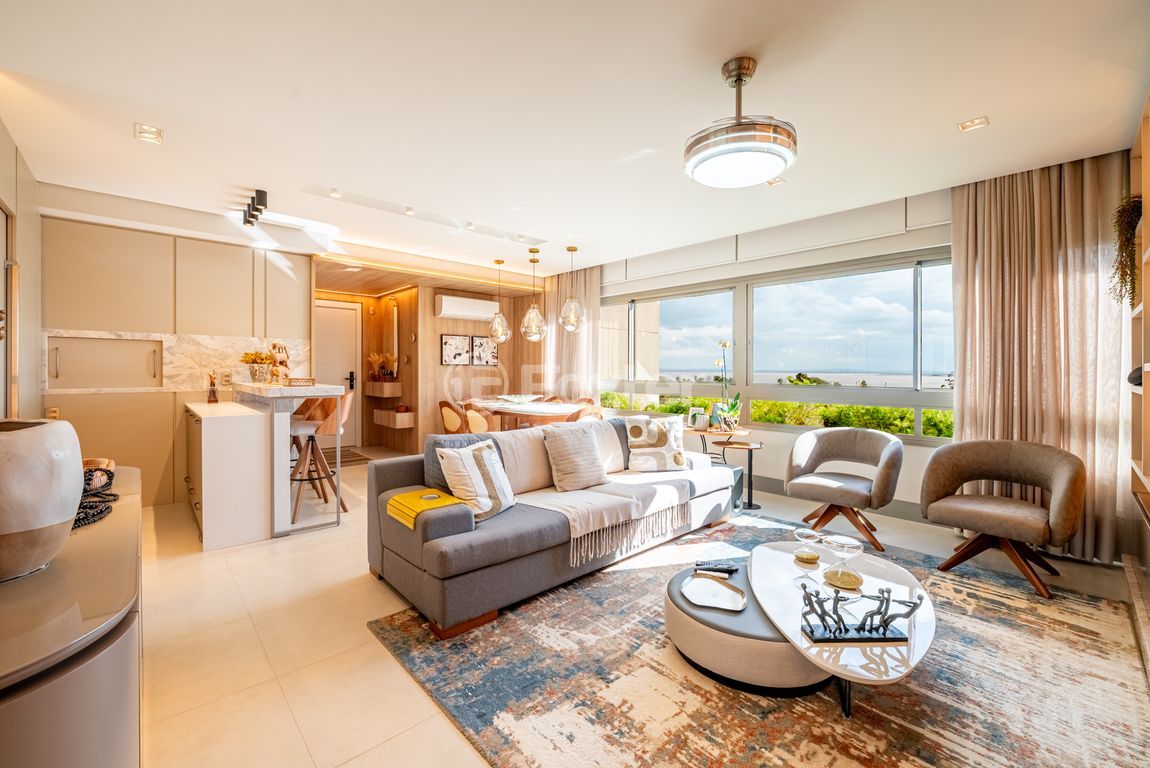 Apartamento para comprar em Praia de Belas, Porto Alegre - foto 1
