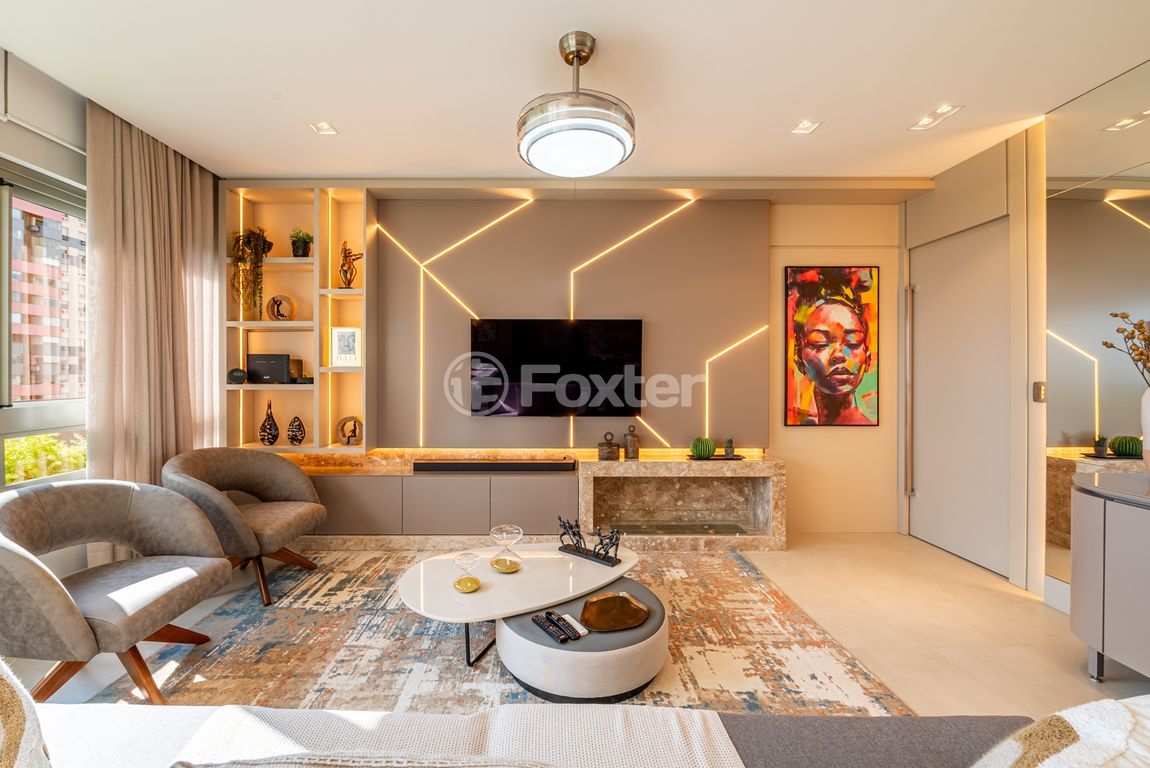 Apartamento para comprar em Praia de Belas, 2060 - foto 19