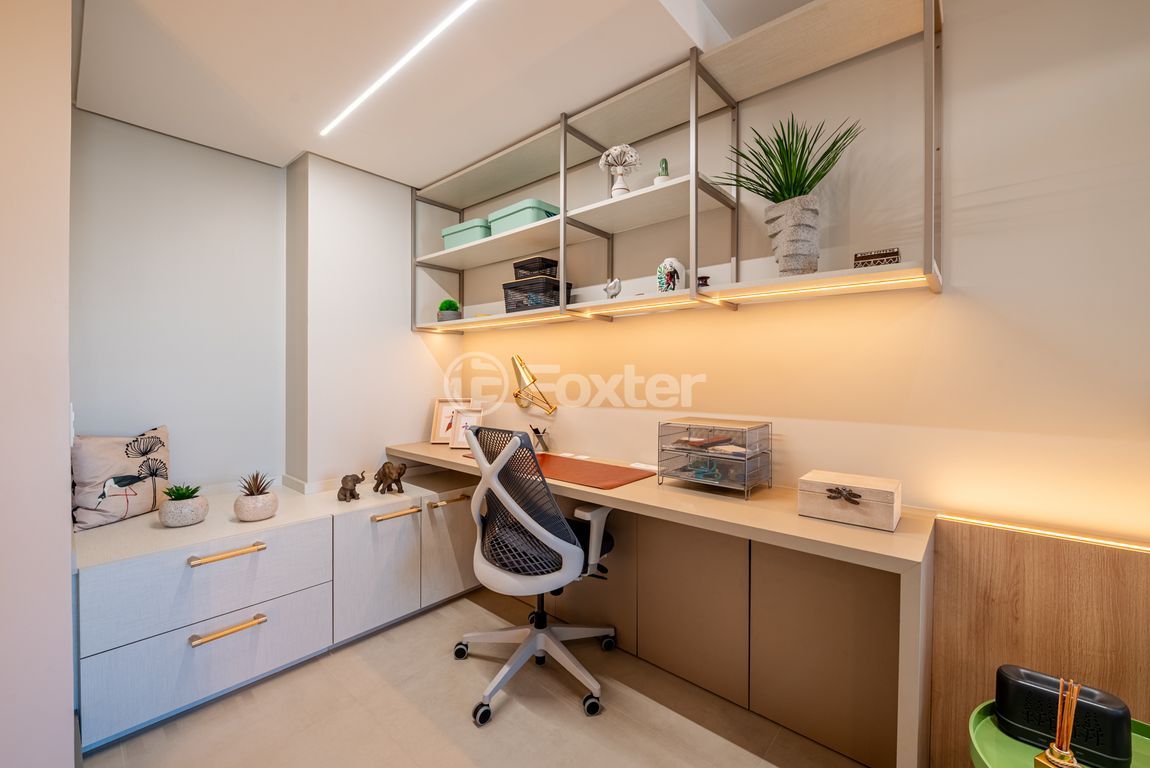Apartamento para comprar em Praia de Belas, 2060 - foto 27