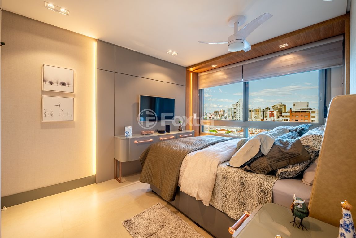 Apartamento para comprar em Praia de Belas, 2060 - foto 22