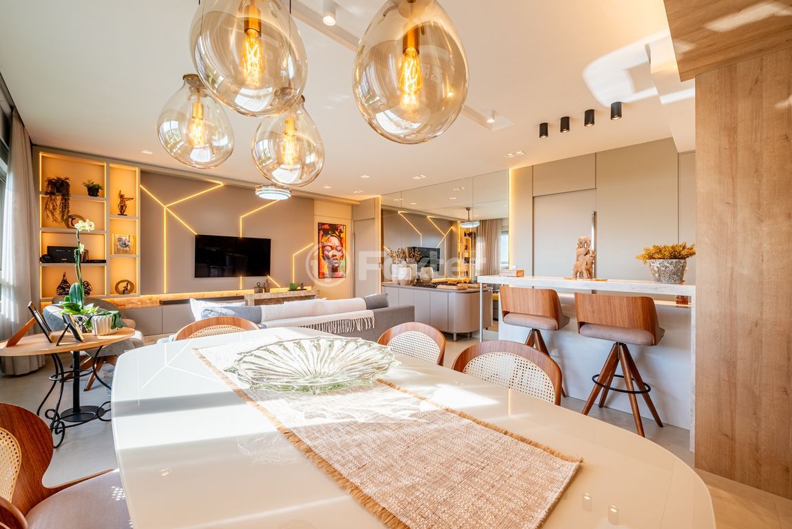 Apartamento para comprar em Praia de Belas, 2060 - foto 7