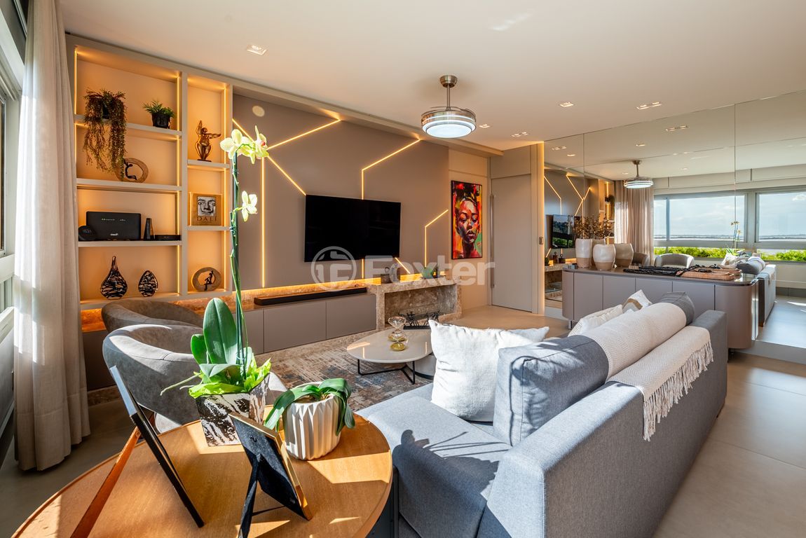 Apartamento para comprar em Praia de Belas, 2060 - foto 18