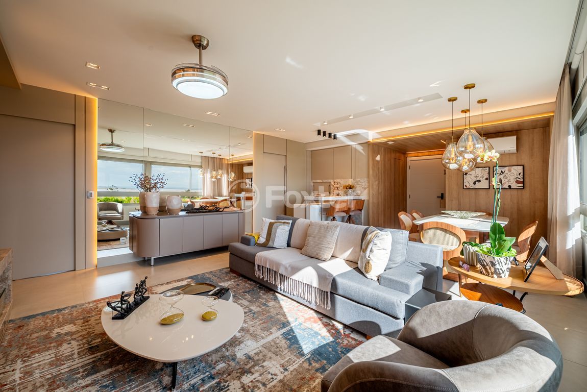 Apartamento para comprar em Praia de Belas, 2060 - foto 5