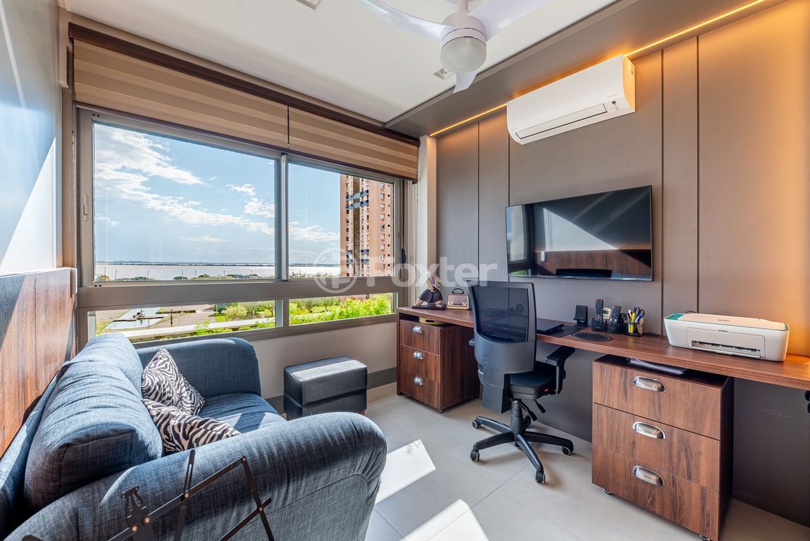 Apartamento para comprar em Praia de Belas, 2060 - foto 28
