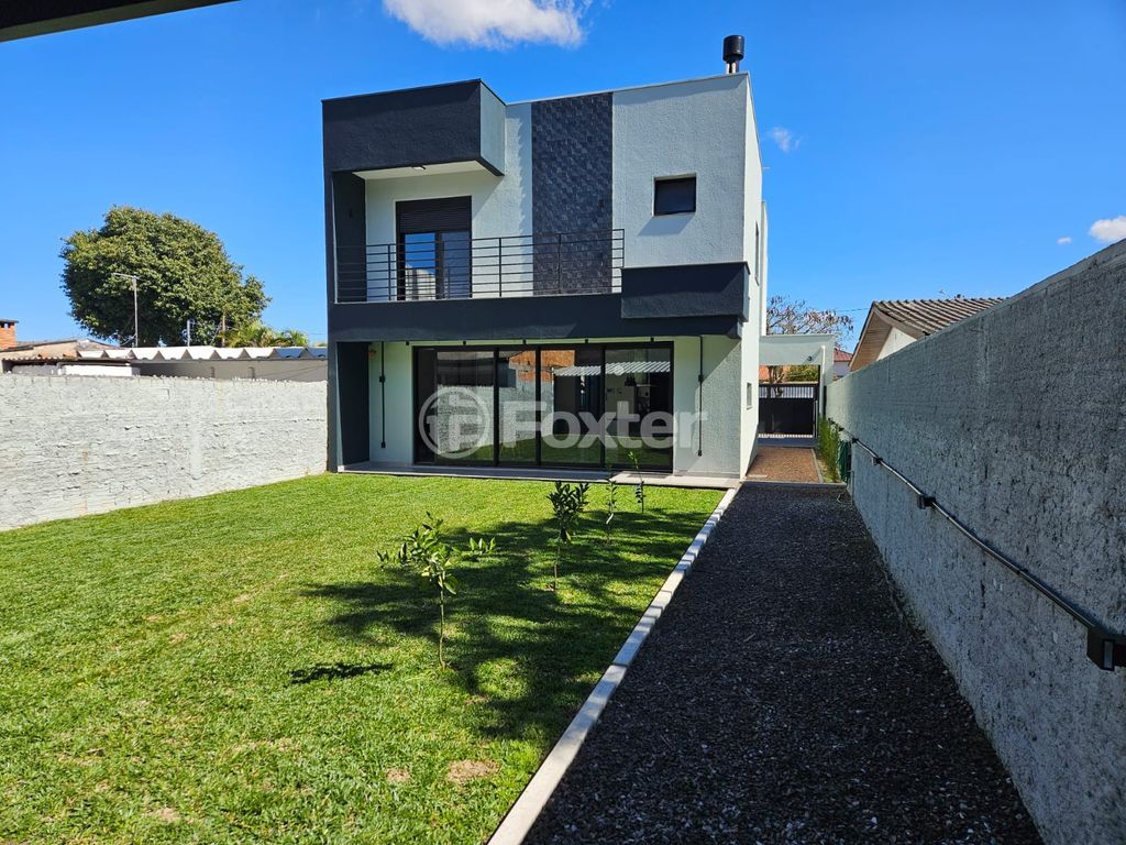 casa sobrado para comprar em Coronel Evaristo Lopes dos Santos, 32 - foto 24