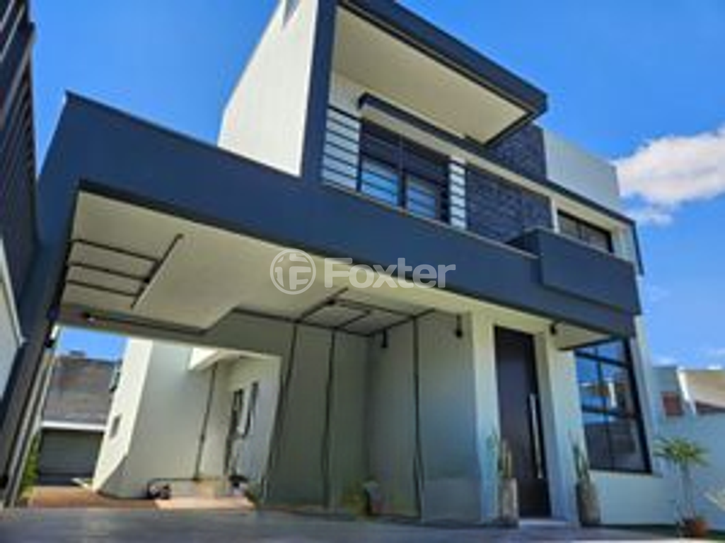 casa sobrado para comprar em Centro, Guaíba - foto 1