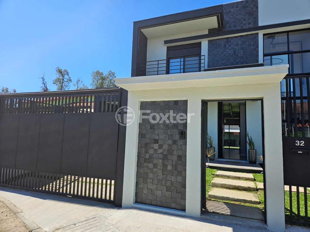casa sobrado para comprar em Coronel Evaristo Lopes dos Santos, 32 - foto 2