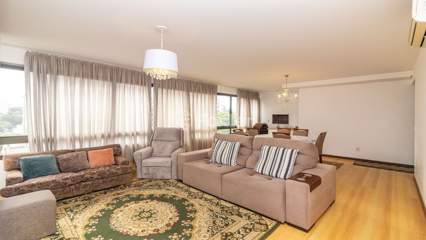 Apartamento para comprar em Petrópolis, Porto Alegre - foto 1