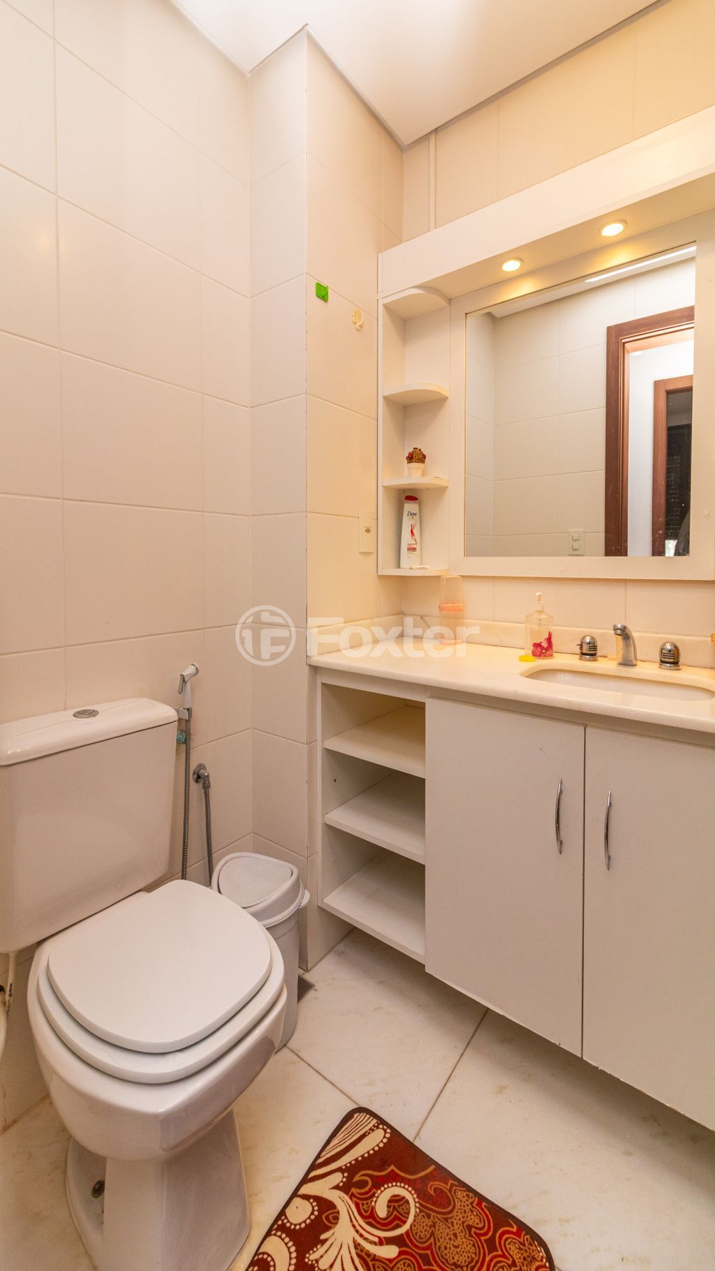 Apartamento para comprar em Doutor Veridiano Farias, 55 - foto 33