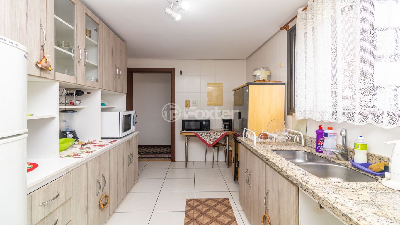Apartamento para comprar em Doutor Veridiano Farias, 55 - foto 13