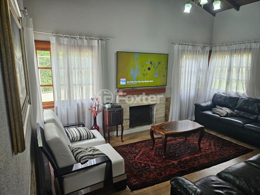 Casa em condominio para comprar em Pinheiros, 115 - foto 8