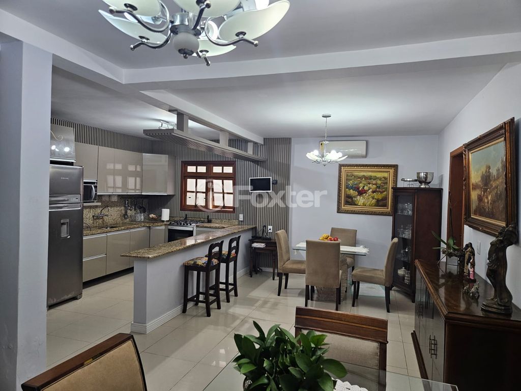 Casa em condominio para comprar em Pinheiros, 115 - foto 14