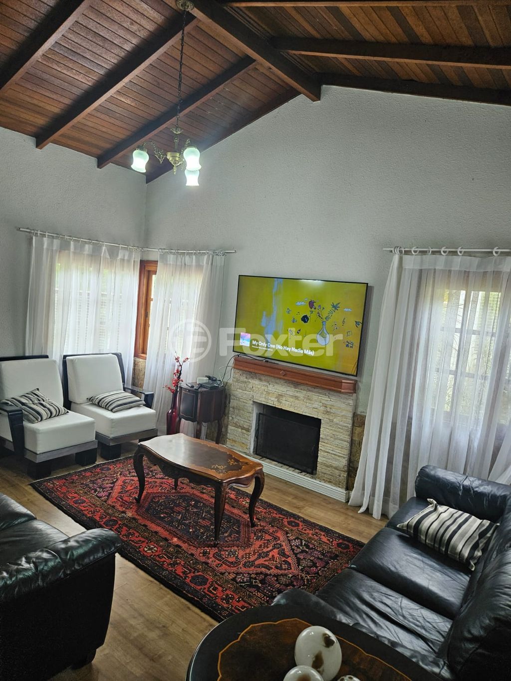 Casa em condominio para comprar em Pinheiros, 115 - foto 5