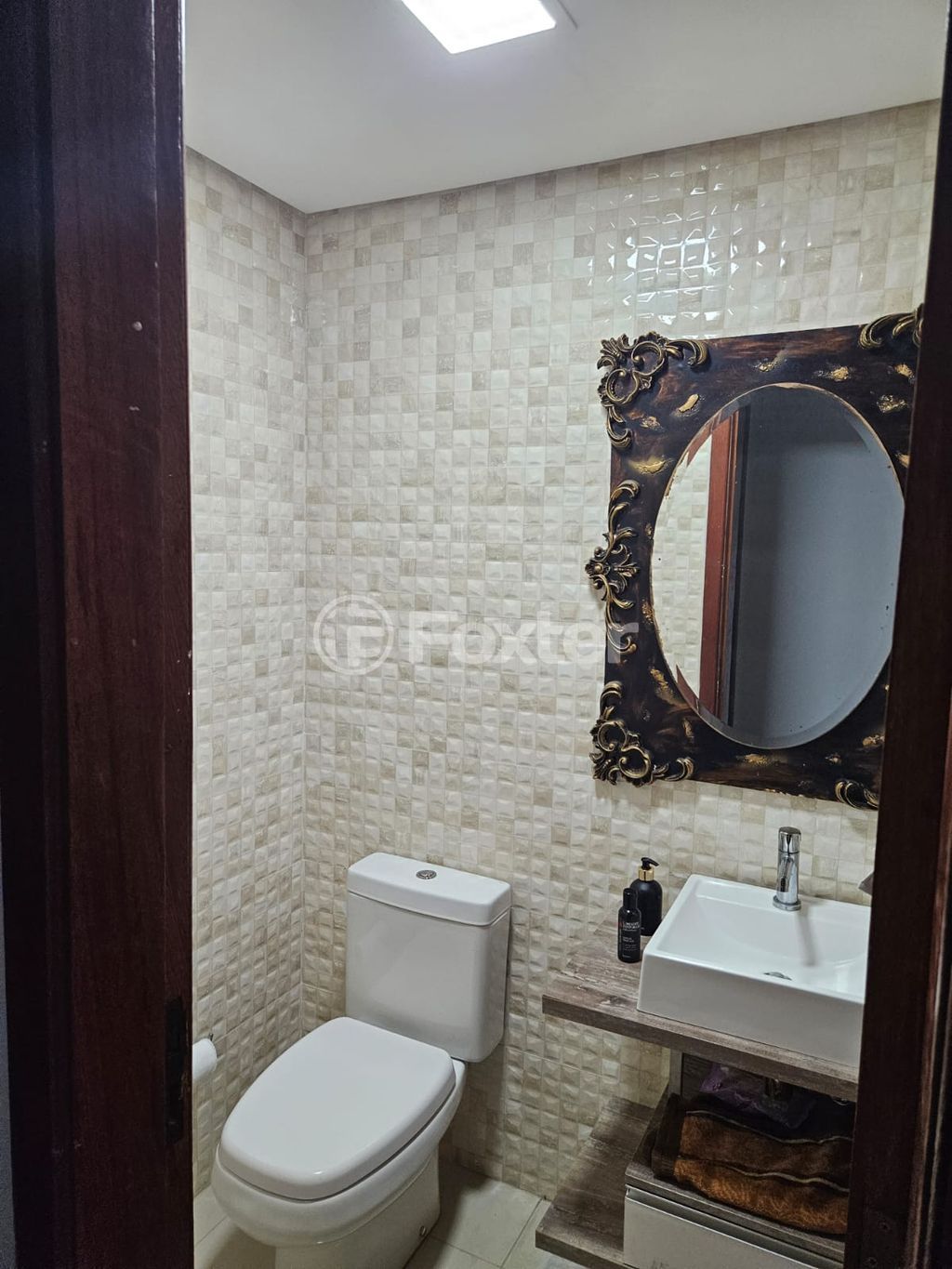 Casa em condominio para comprar em Pinheiros, 115 - foto 23