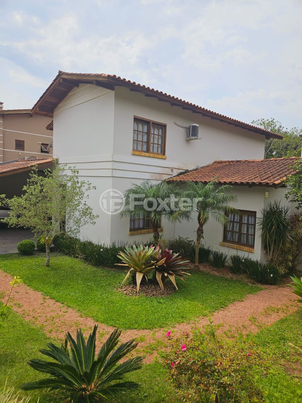 Casa em condominio para comprar em São Lucas, Viamão - foto 1