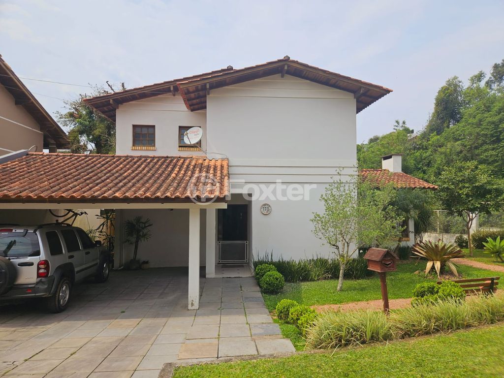 Casa em condominio para comprar em Pinheiros, 115 - foto 4