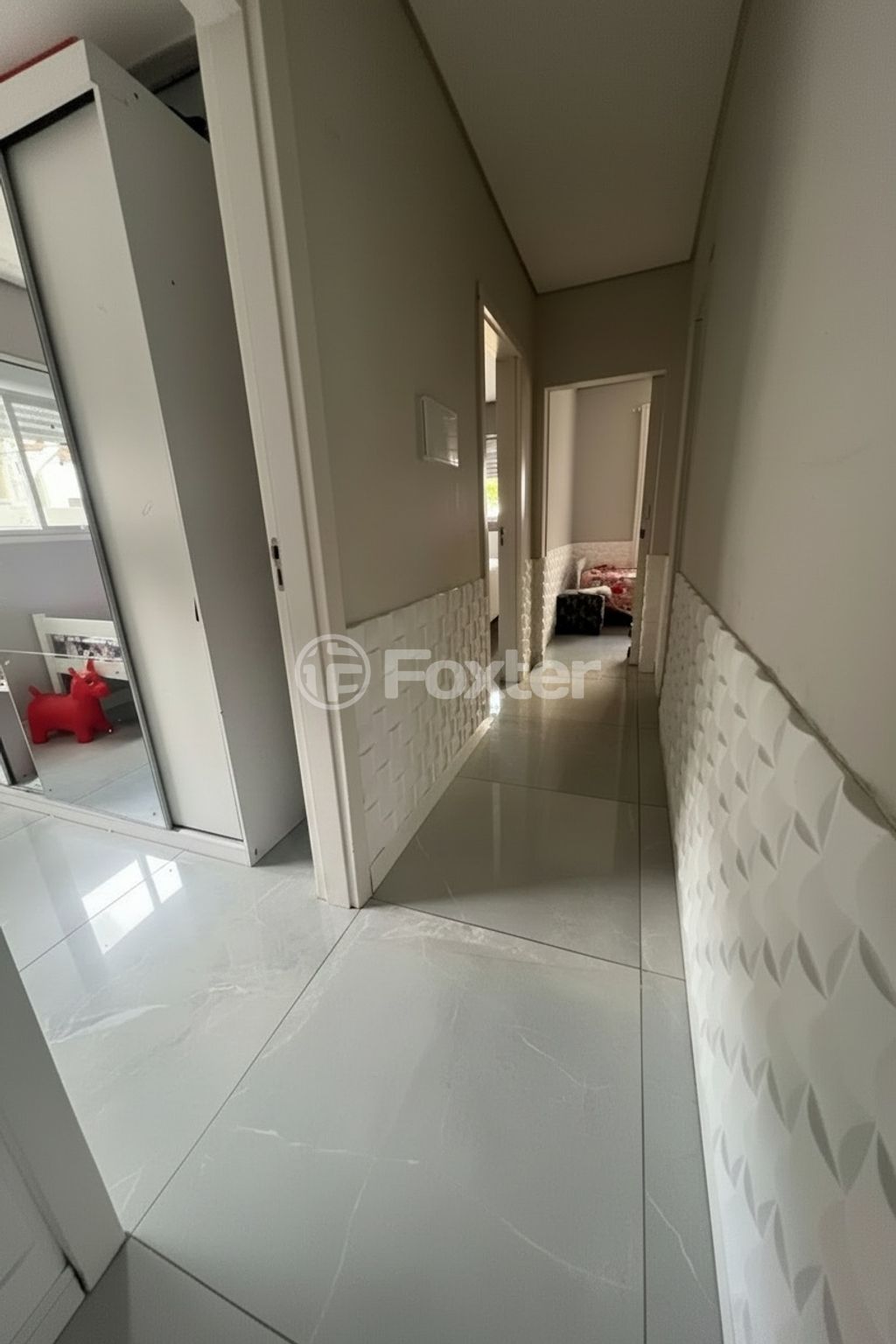 casa sobrado para comprar em Assis Pereira Soares, 117 - foto 2