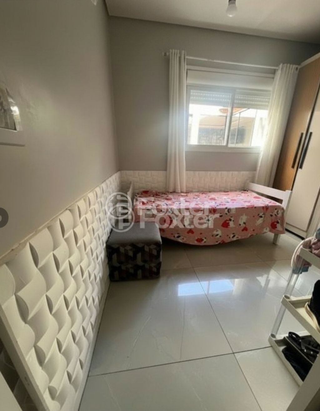 casa sobrado para comprar em Assis Pereira Soares, 117 - foto 5