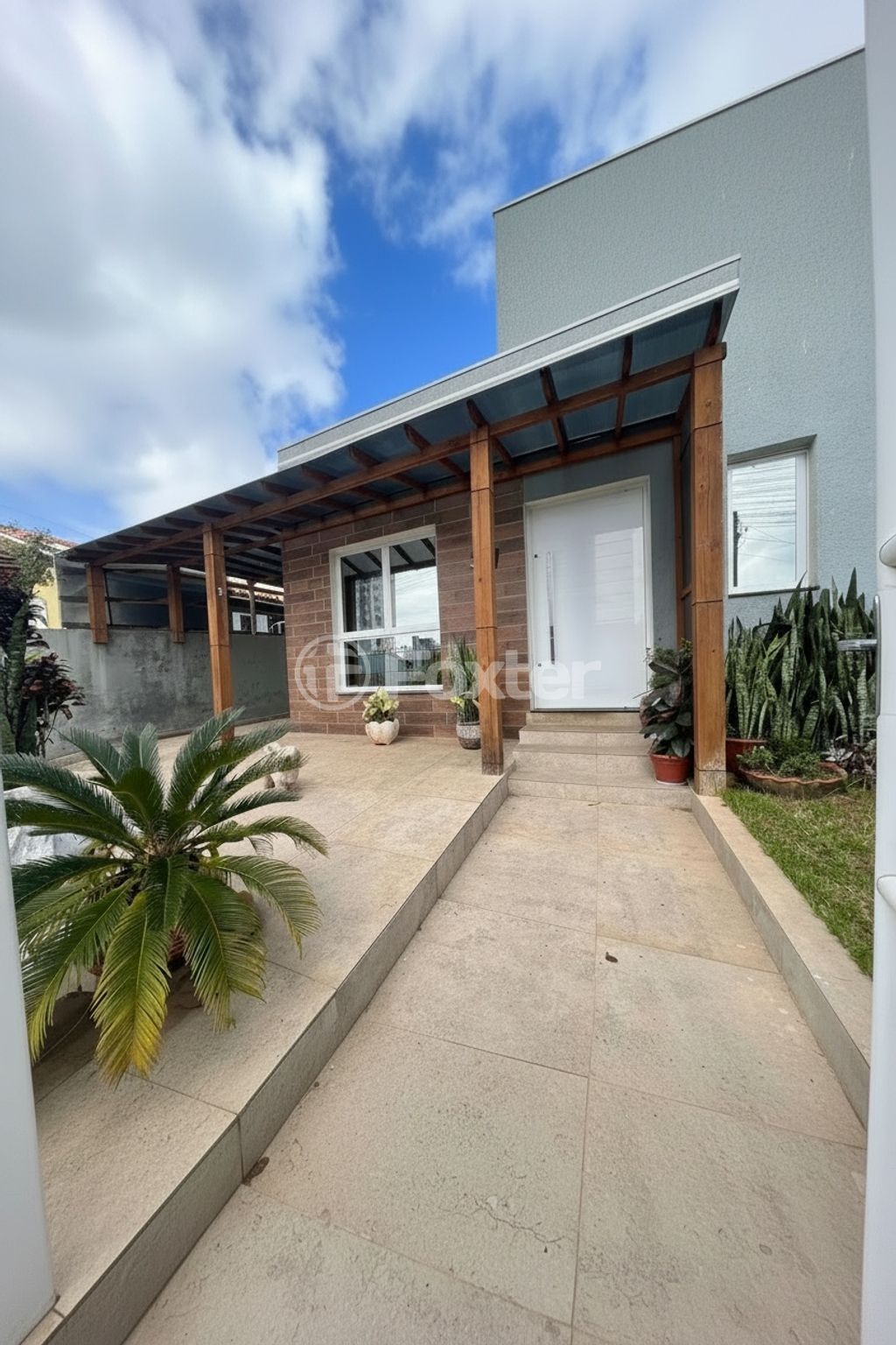 casa sobrado para comprar em Assis Pereira Soares, 117 - foto 3